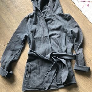 Lucky Brand Mid Weight Cardigan Jacket